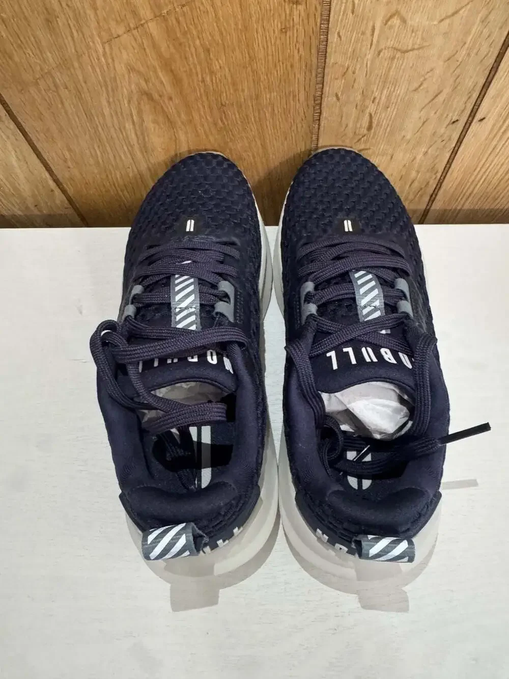 Women's Night Navy Light Gray Journey 2 Shoes